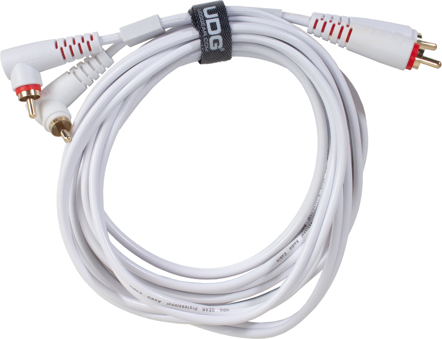 Udg U 97005 Wh - Kabel - Main picture