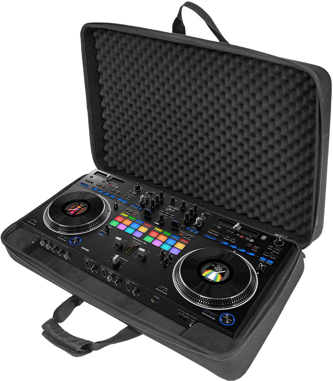 Udg U8317 Bl (ddj Rev7) - DJ hoes - Main picture