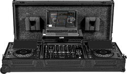 Dj flightcase Udg Flight Case DJM-A9 & CDj-3000x