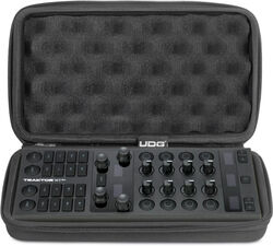 U 8503 BL Black Cover For Traktor X1 MK3