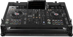 U 91076 BL Ultimate Flight Case Pioneer XDJ-RX3