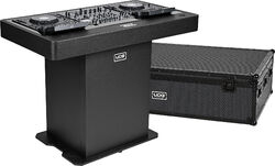 Dj standaard & statief Udg U 91119 BL