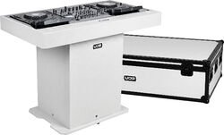 Dj standaard & statief Udg U 91119 WH