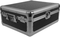 Dj flightcase Udg U 93021 SL Flight Pick Foam Taille M Carbon