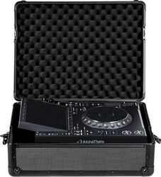 Dj flightcase Udg U 93031 BL (CDJ-3000X)