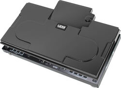 Draaitafelafdekking Udg U 94114 BL (XDJ RX3)