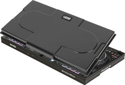 U 94116 bl (Cover ddj-flx10)