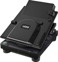 Draaitafelafdekking Udg U 94130 BL (Cover CDJ-3000X)