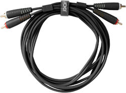 Kabel Udg U 97001 BL