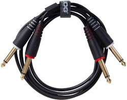 Kabel Udg U 97002 BL