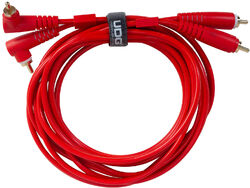 Kabel Udg U 97005 RD