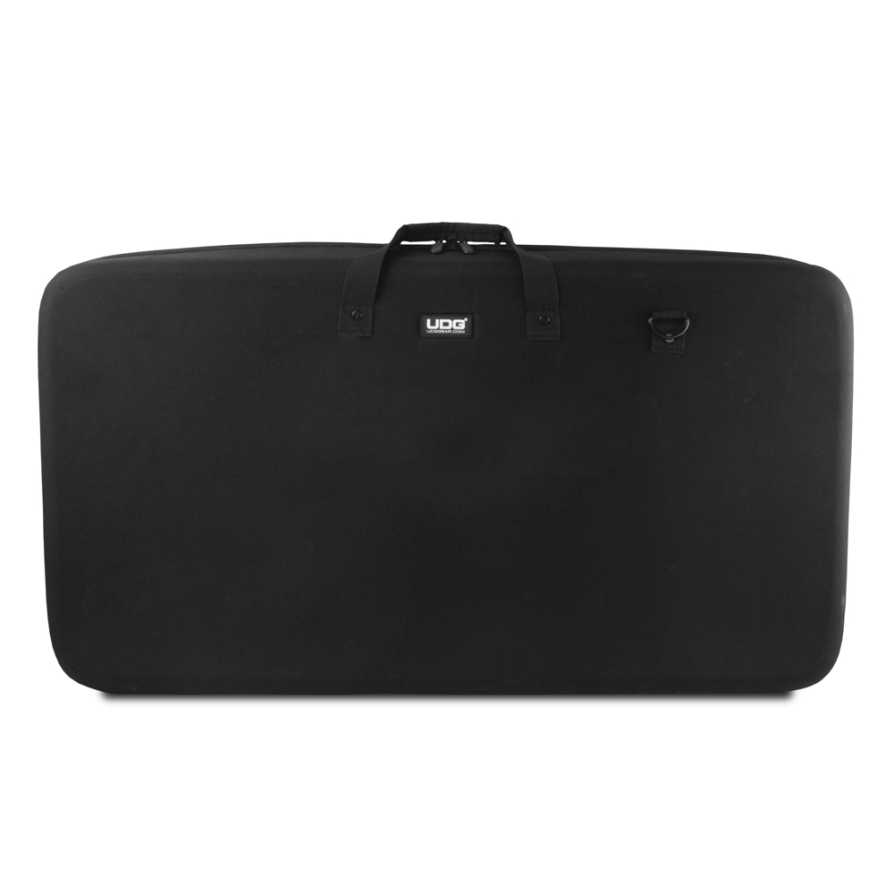 Udg Creator Controller Hardcase 2xl Black Mk2 - DJ hoes - Variation 2