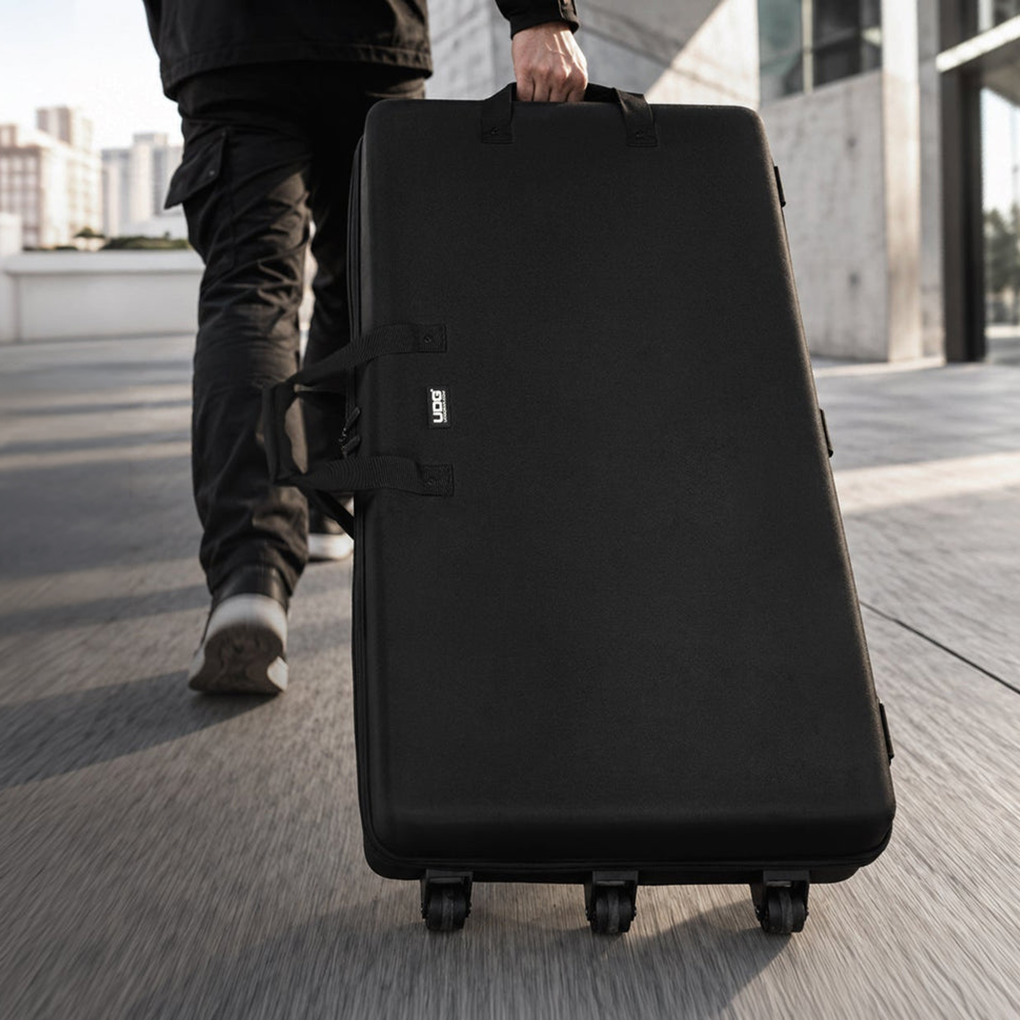 Udg U 8333 Bl - DJ Flightcase - Variation 9
