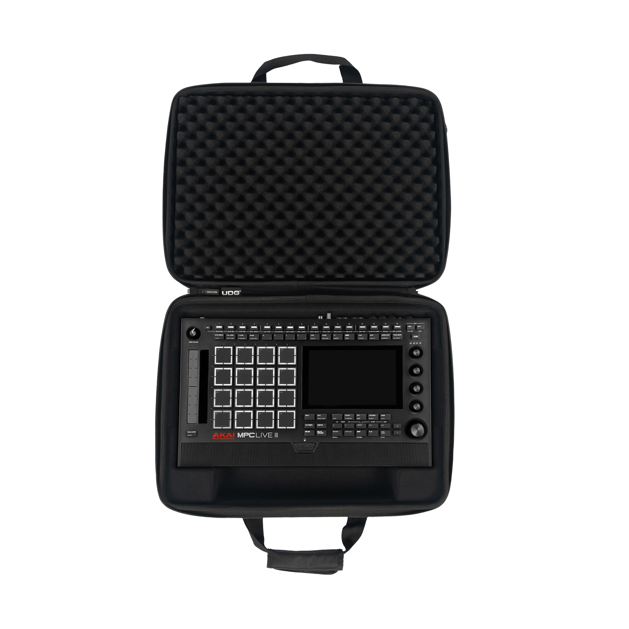 Udg U 8338 Bl - Studio inrichting hoes - Variation 3