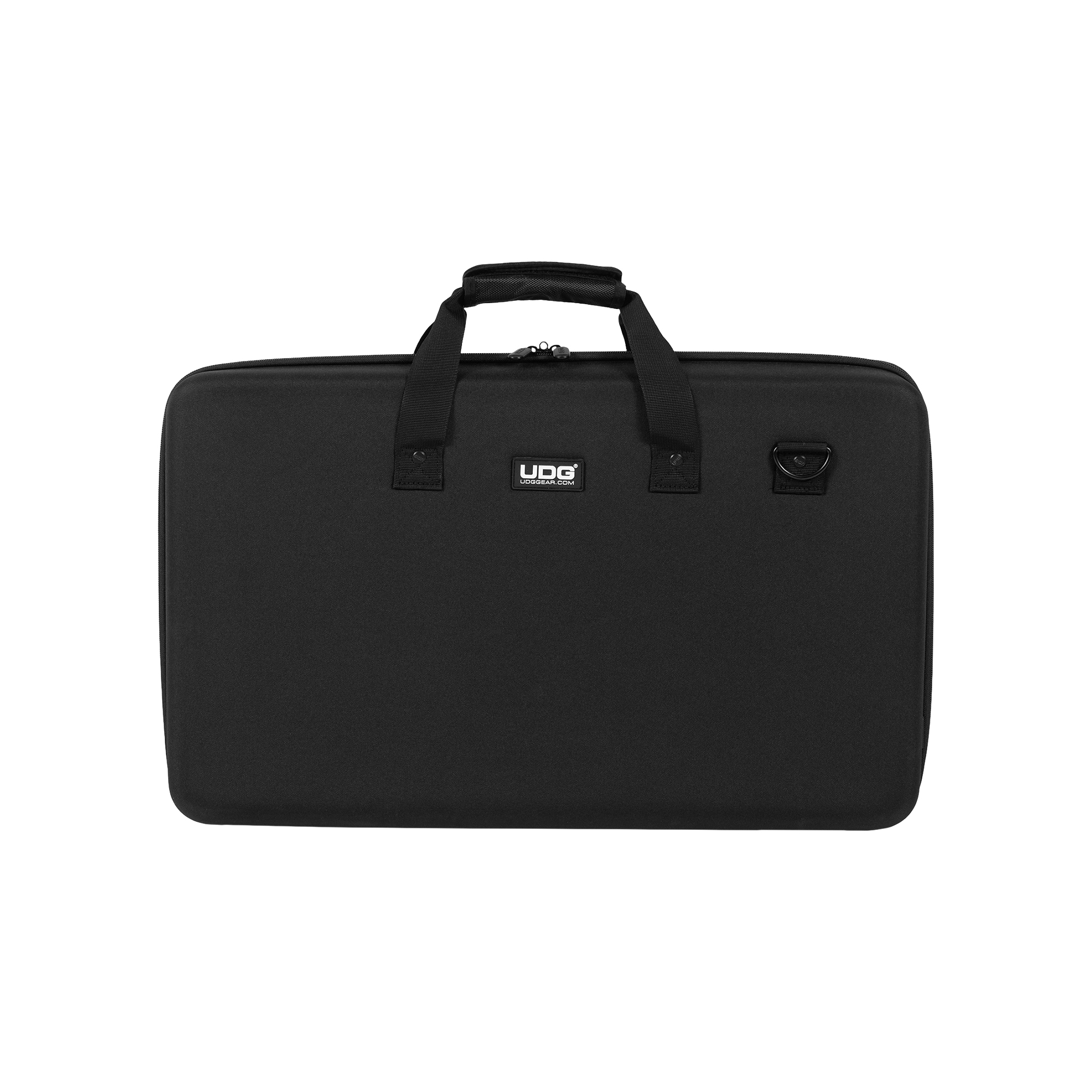 Udg U 8514 Bl - DJ hoes - Variation 1