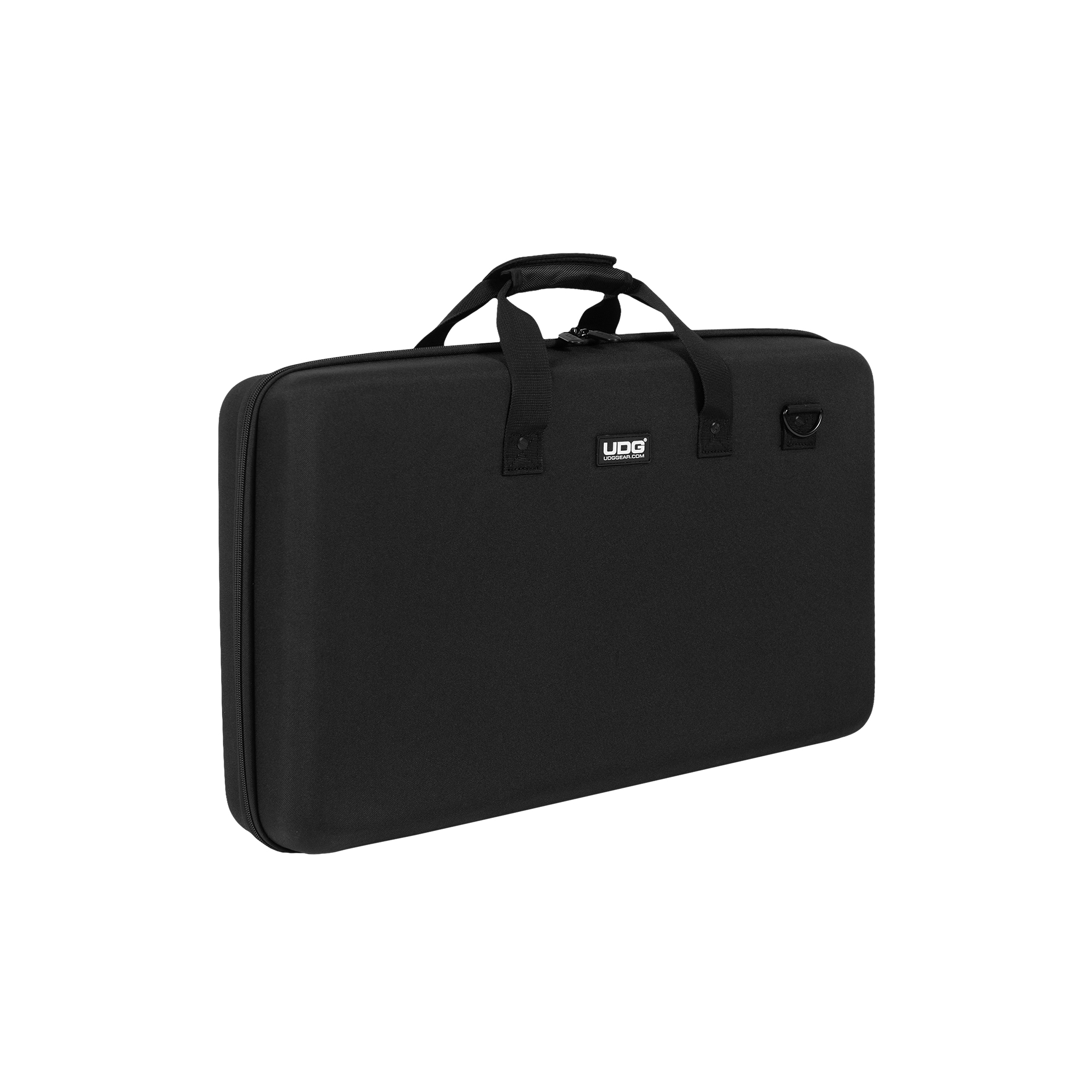 Udg U 8514 Bl - DJ hoes - Variation 2