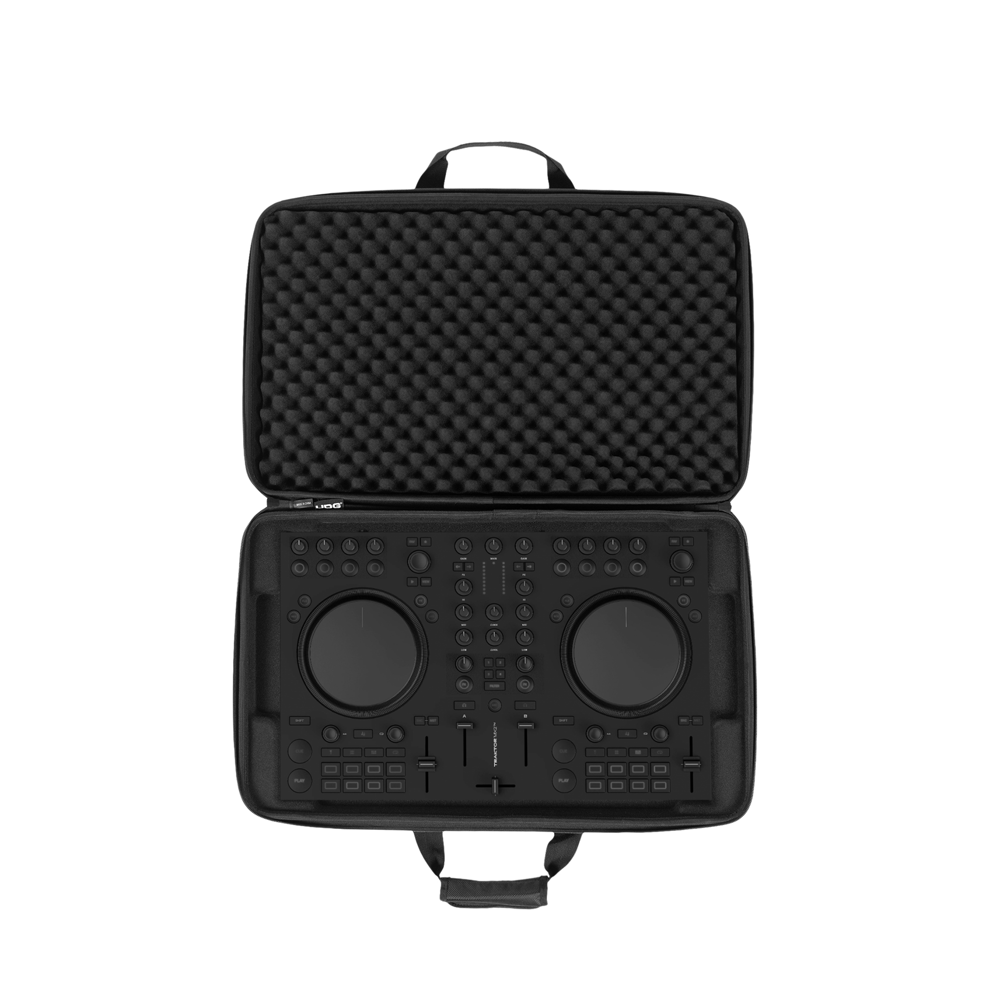Udg U 8514 Bl - DJ hoes - Variation 5