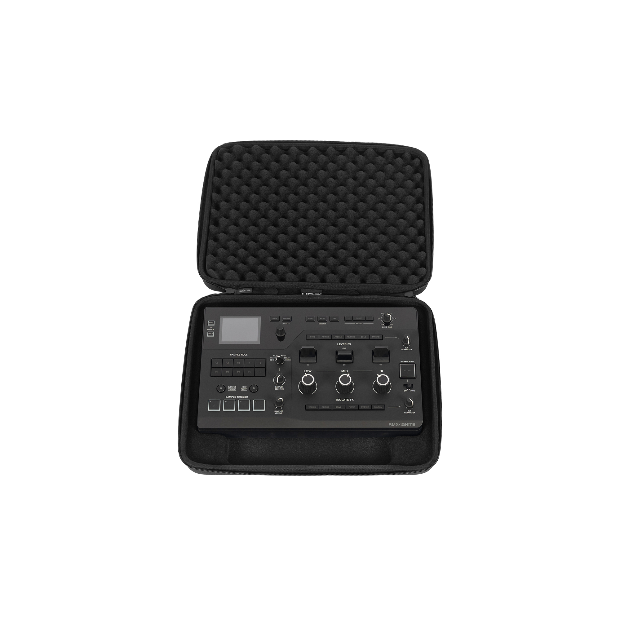 Udg U 8516 Bl - DJ hoes - Variation 7