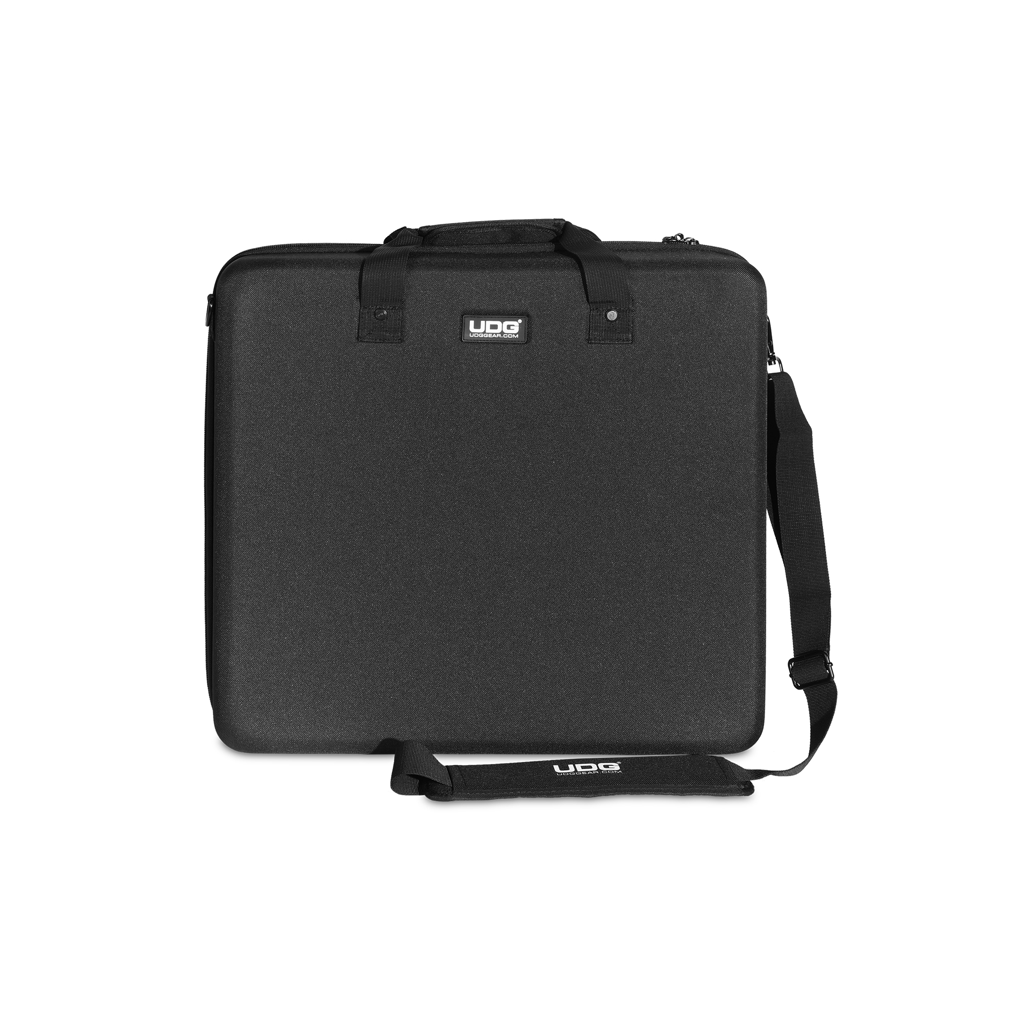 Udg U 8517 Bl - DJ hoes - Variation 1