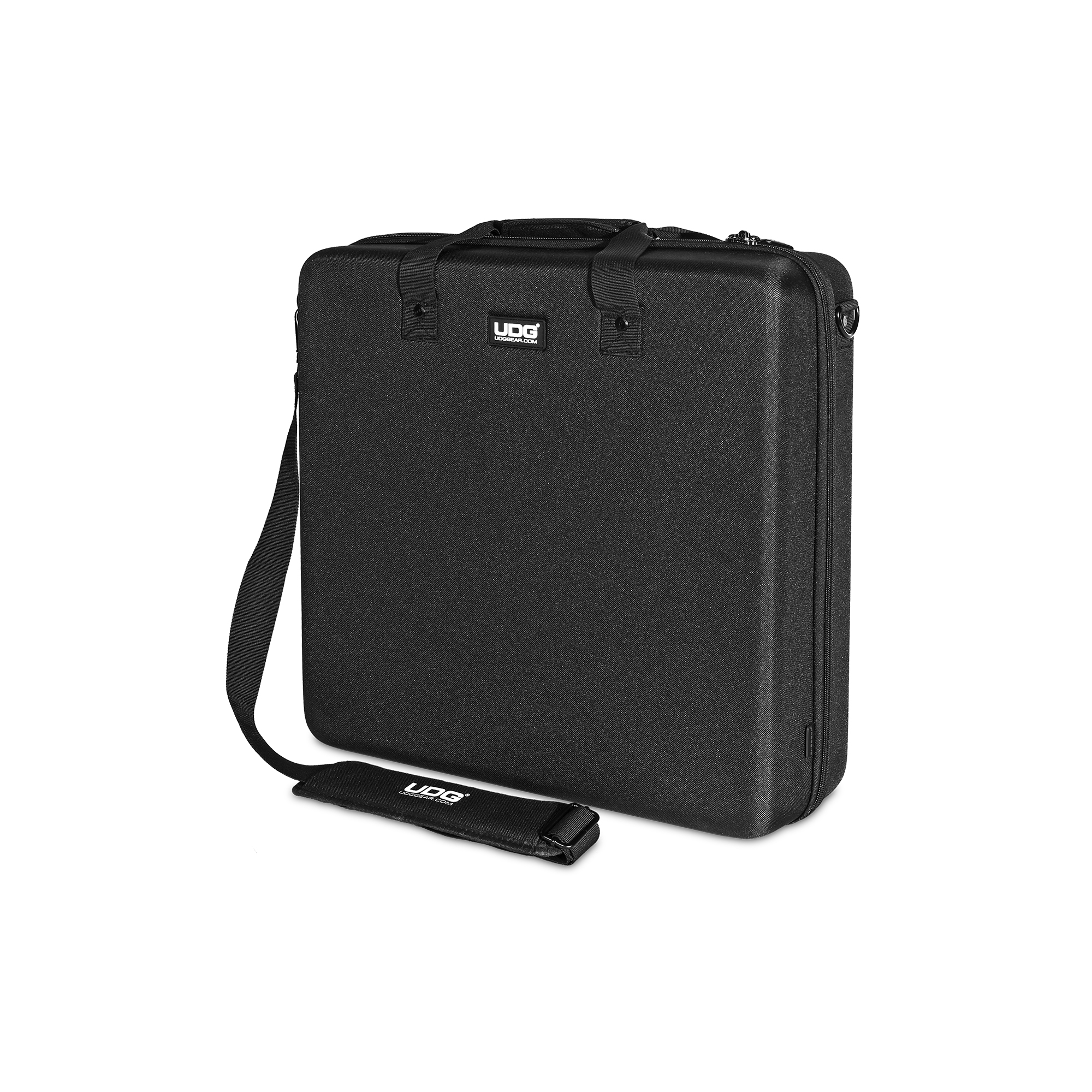 Udg U 8517 Bl - DJ hoes - Variation 2