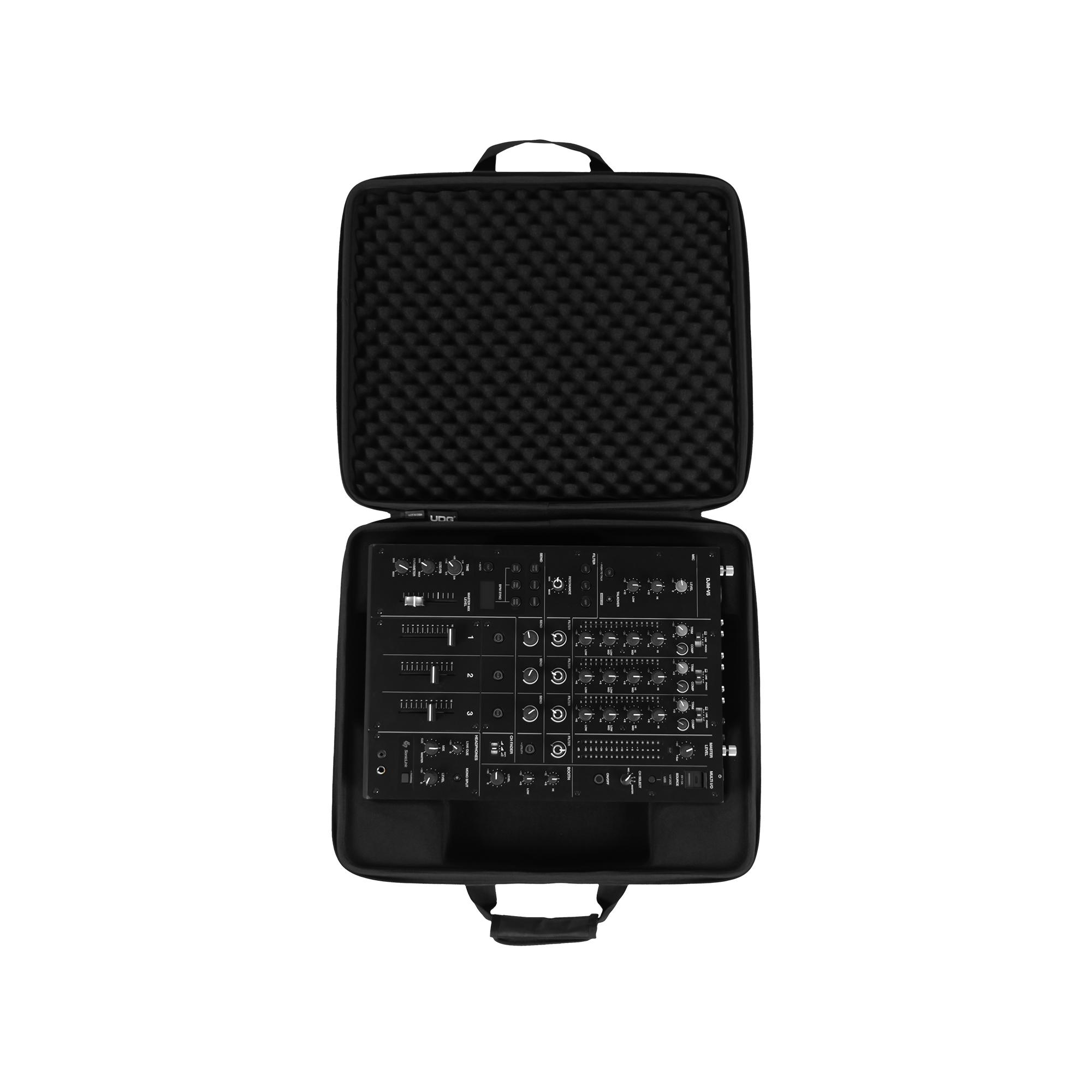 Udg U 8517 Bl - DJ hoes - Variation 5