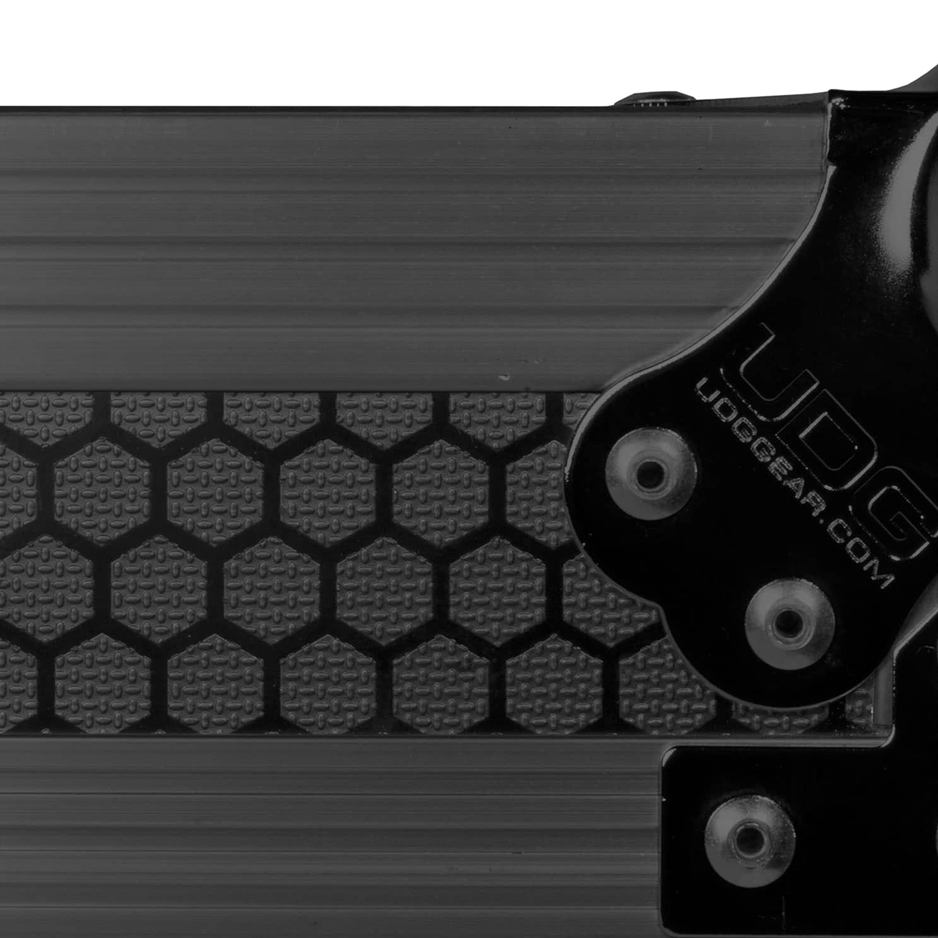 Udg U 91076 Bl Ultimate Flight Case Pioneer Xdj-rx3 - DJ Flightcase - Variation 10