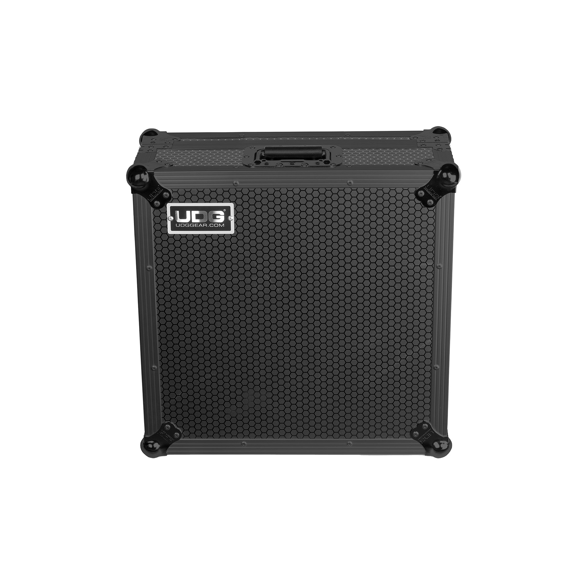 Udg U 91091 Bl - DJ Flightcase - Variation 6