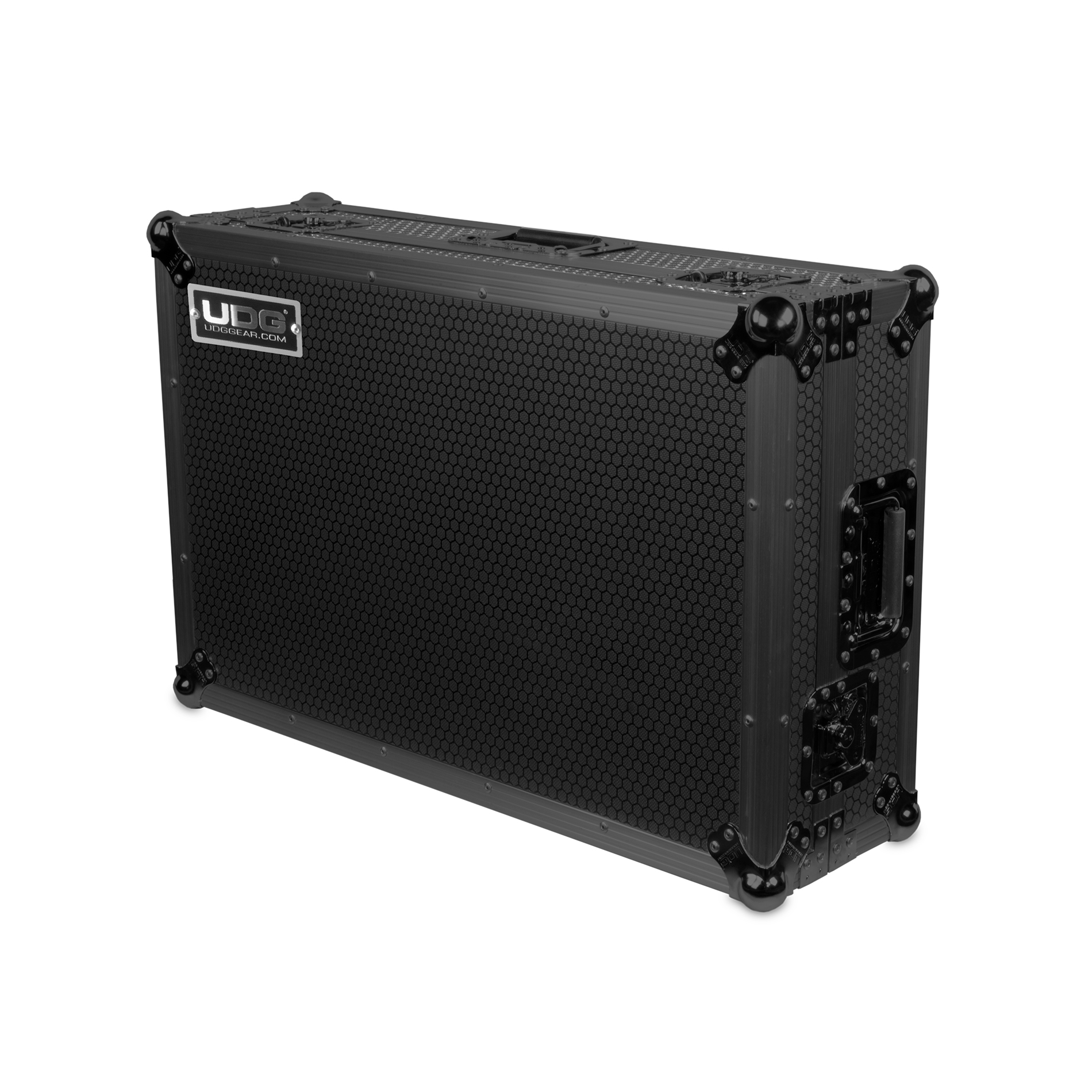 Udg U 91105 Bl (xdj Az ) - DJ Flightcase - Variation 1