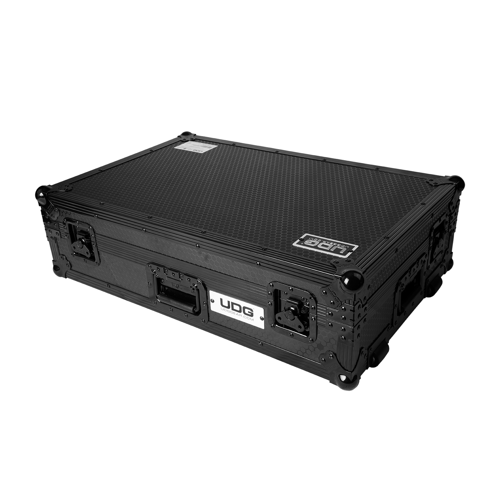 Udg U 91105 Bl (xdj Az ) - DJ Flightcase - Variation 2