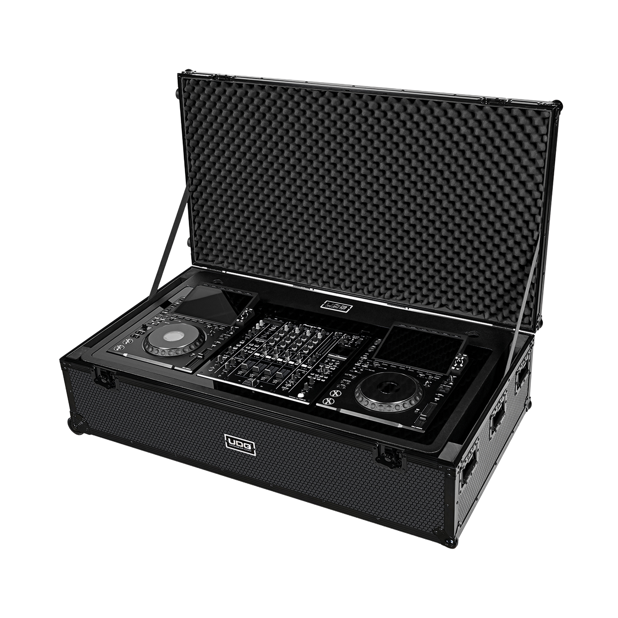 Udg U 91119 Bl - DJ standaard & statief - Variation 4