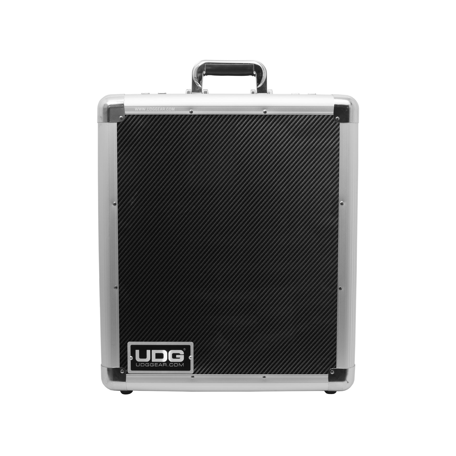 Udg U 93021 Sl Flight Pick Foam Taille M Carbon - DJ Flightcase - Variation 2