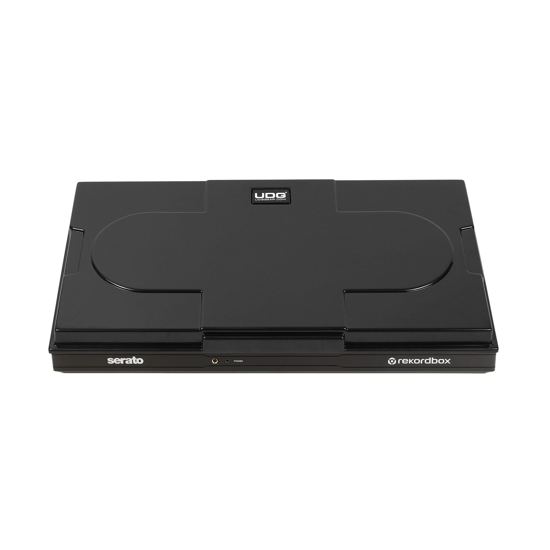 Udg U 94116 Bl (cover Ddj-flx10) - Draaitafelafdekking - Variation 1