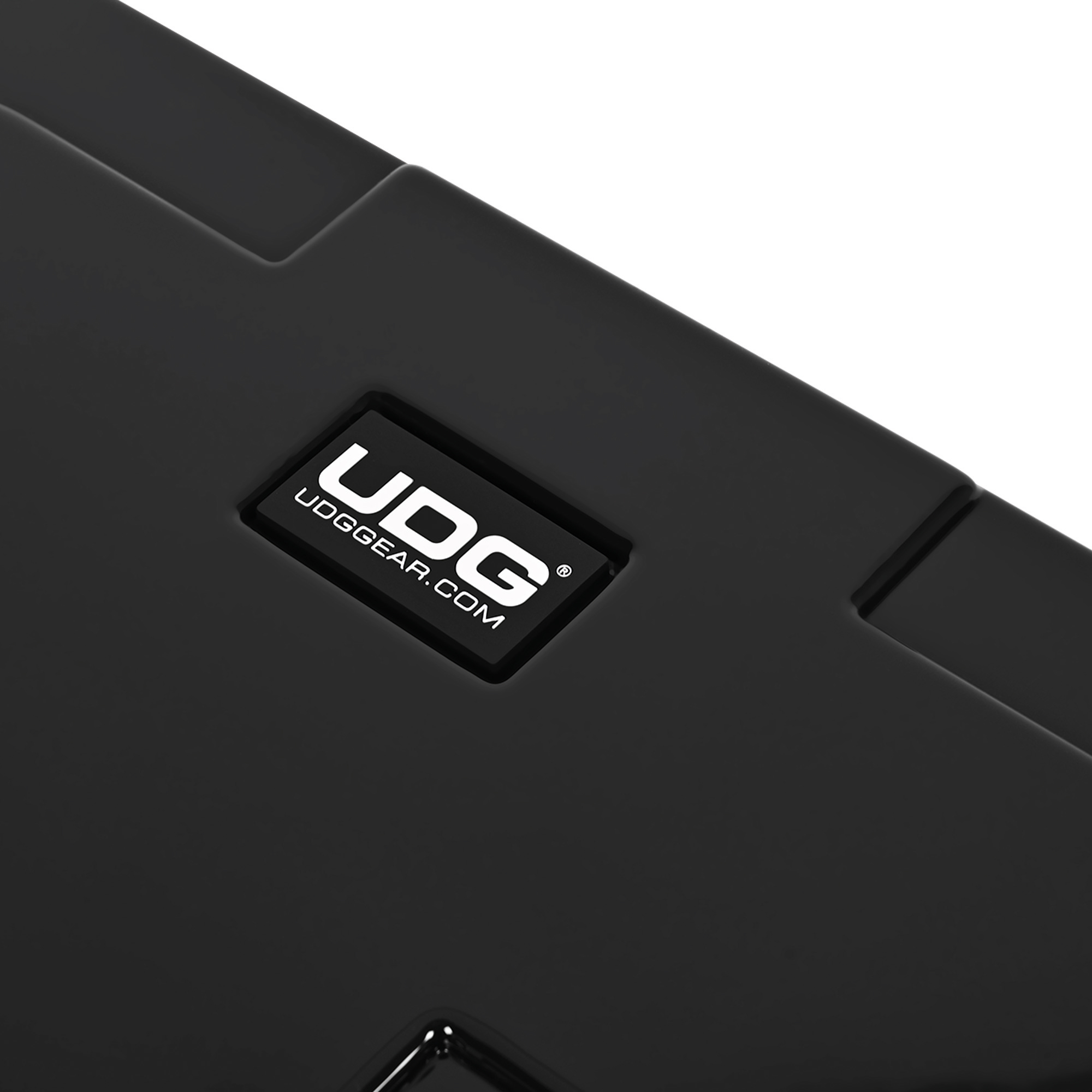 Udg U 94121 Bl (cover Ddj-flx4) - Draaitafelafdekking - Variation 2