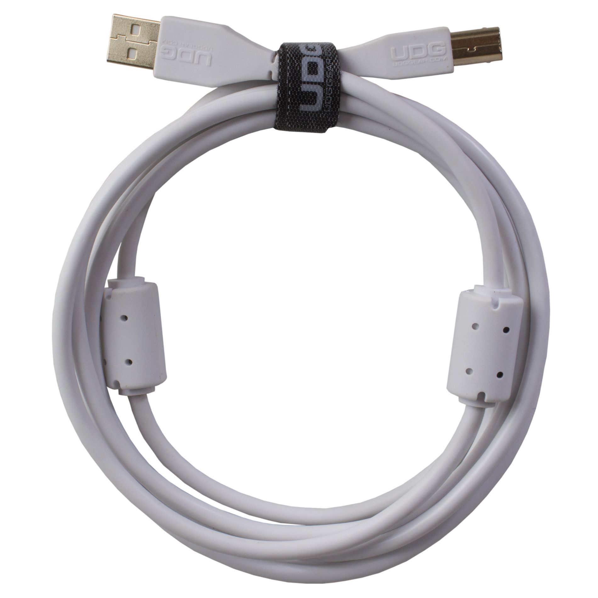 Udg U 95002 Wh - Kabel - Variation 6