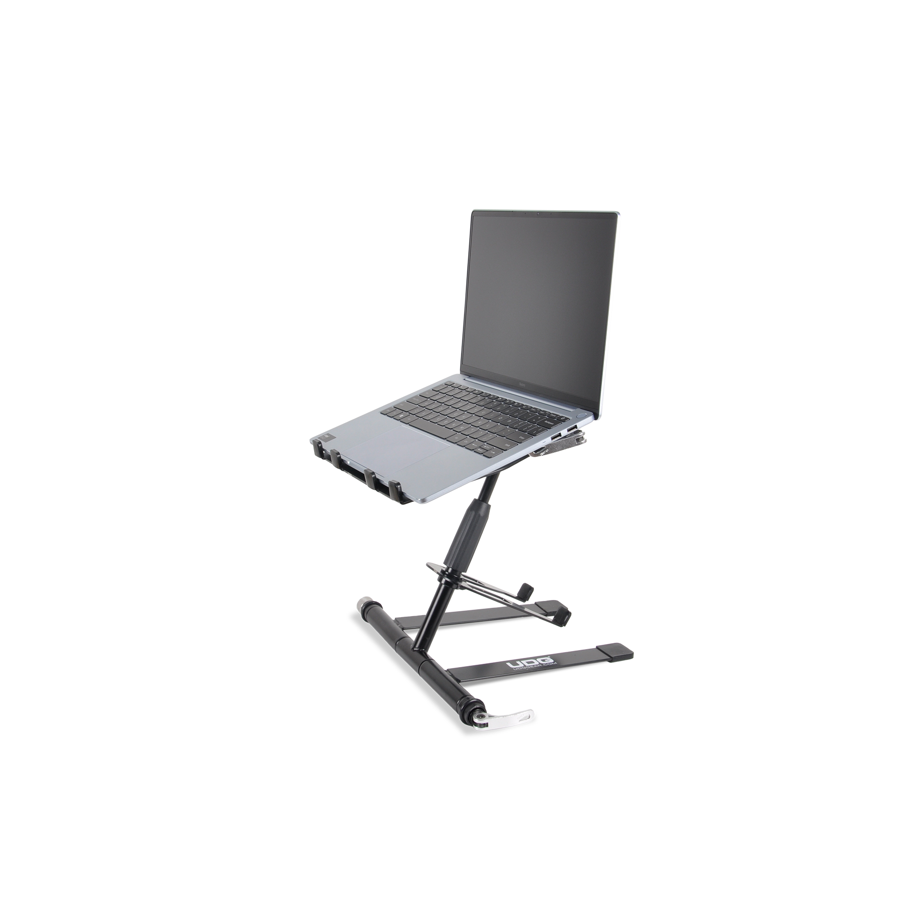 Udg U 96113 Bl (ultimate Digi Laptop Stand) - Studiostandaard - Variation 2