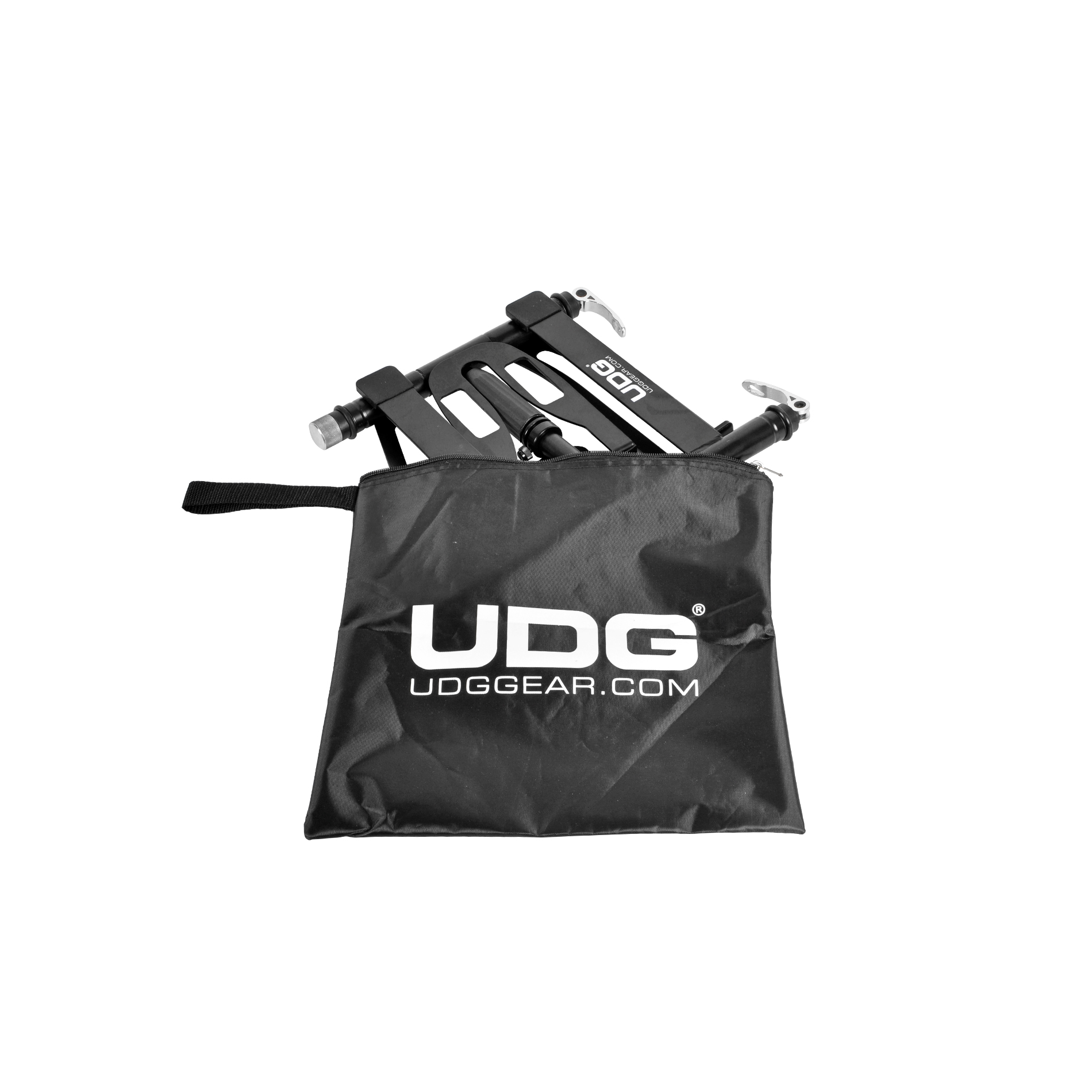 Udg U 96113 Bl (ultimate Digi Laptop Stand) - Studiostandaard - Variation 9