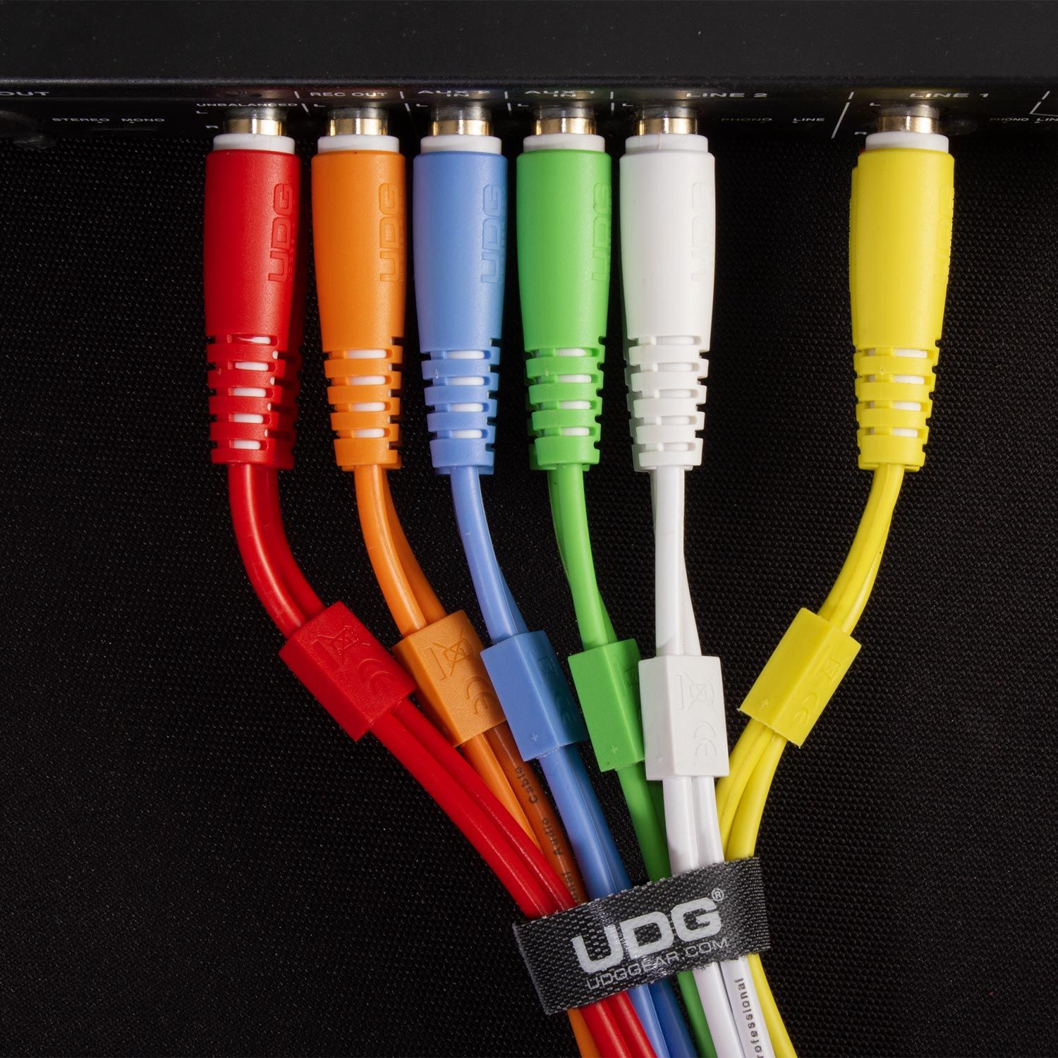 Udg U 97001 Gr - Kabel - Variation 1