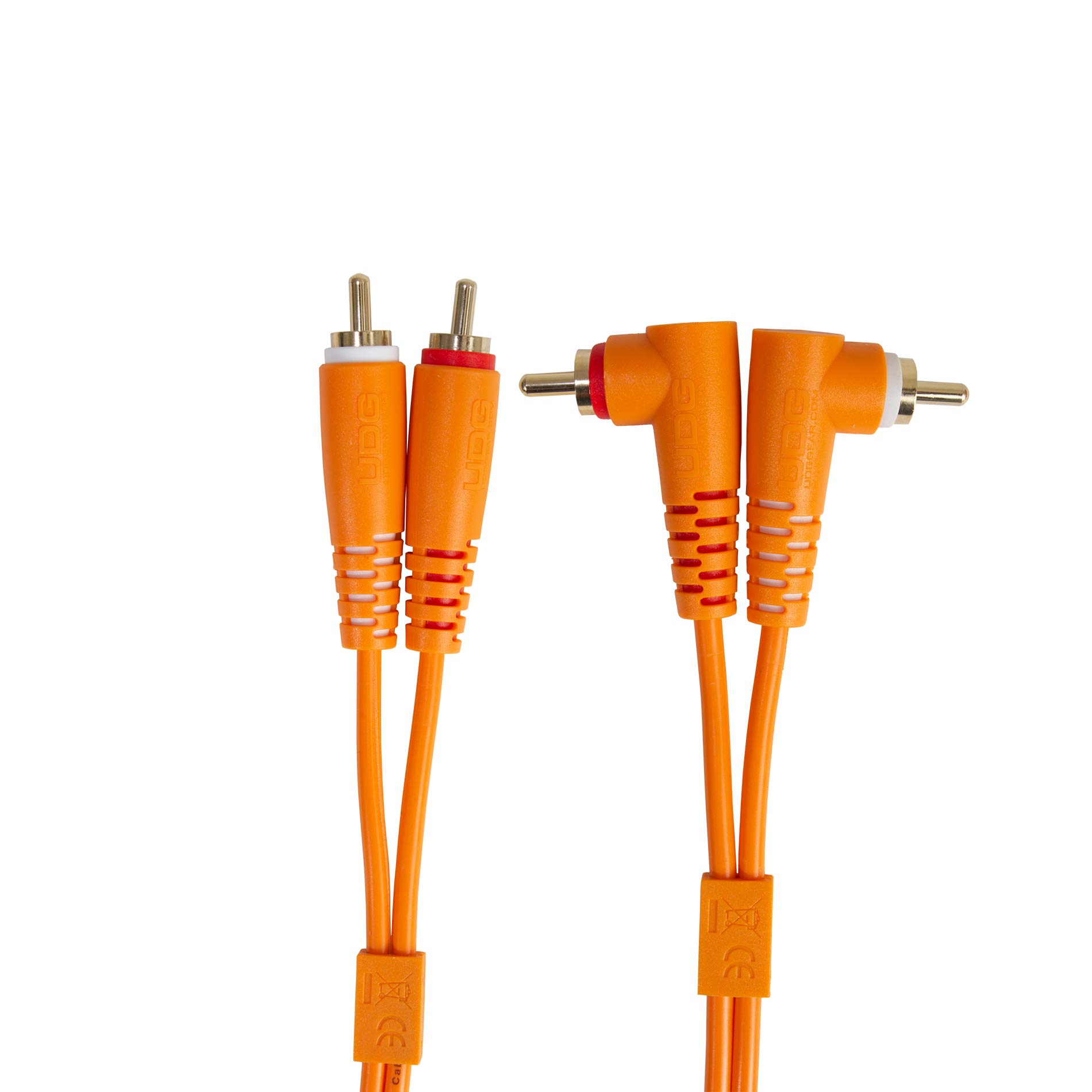 Udg U 97005 Or - Kabel - Variation 2