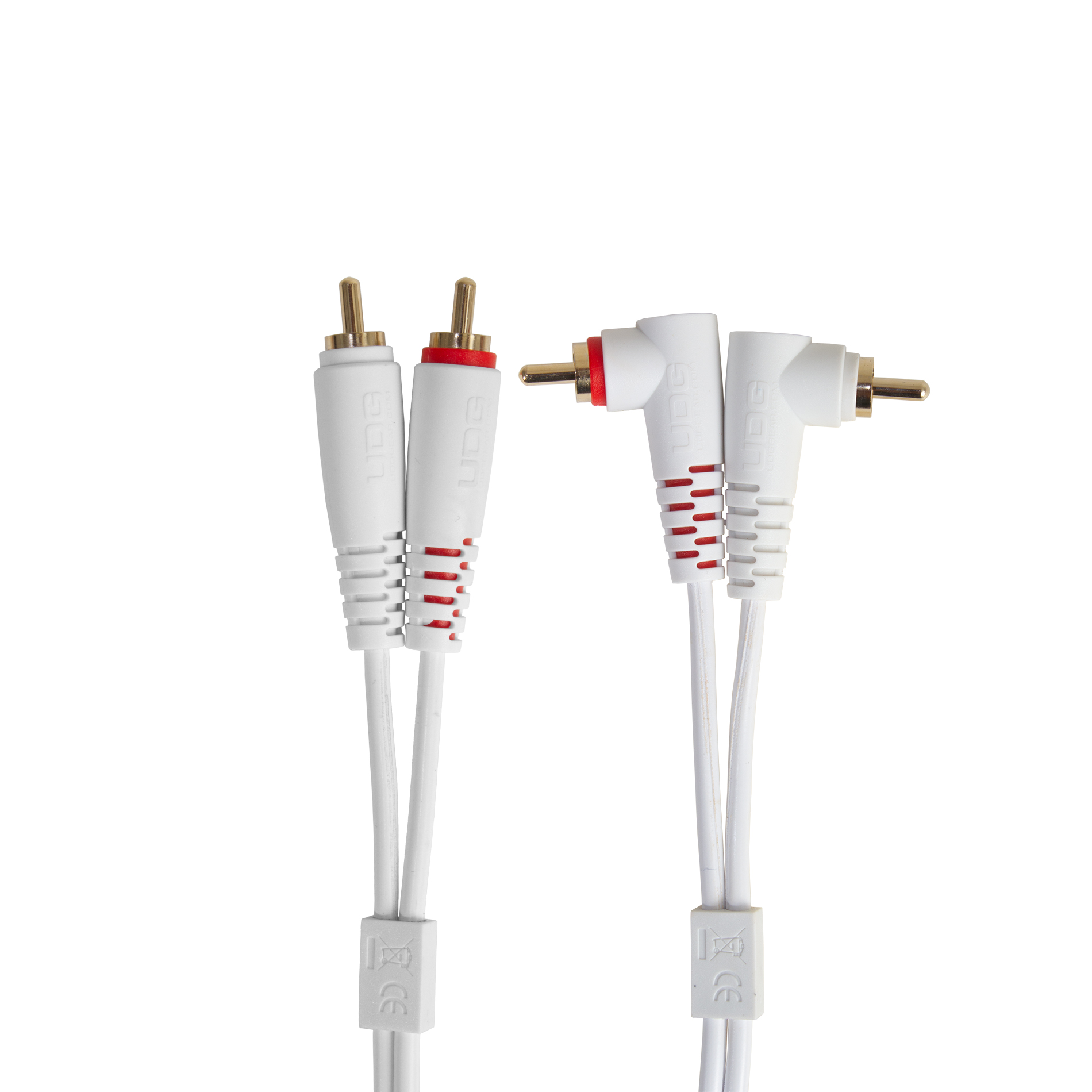 Udg U 97005 Wh - Kabel - Variation 1