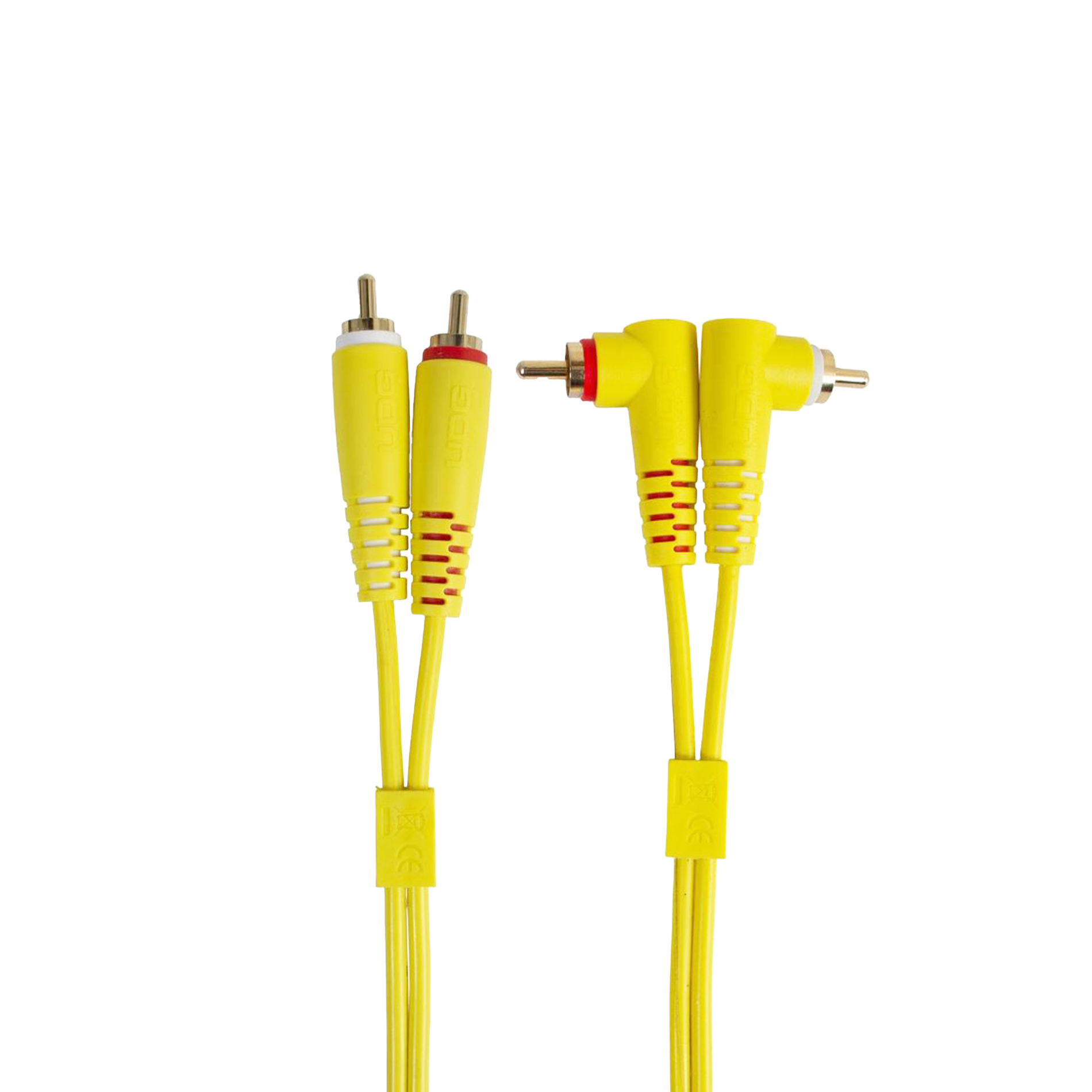 Udg U 97005 Yl - Kabel - Variation 1