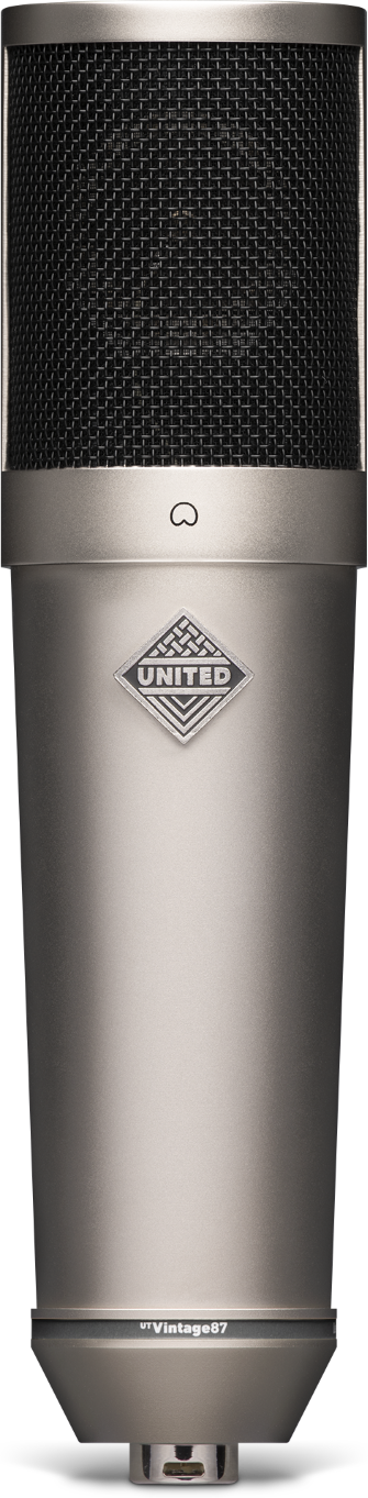 United Ut Vintage 87 -  - Main picture