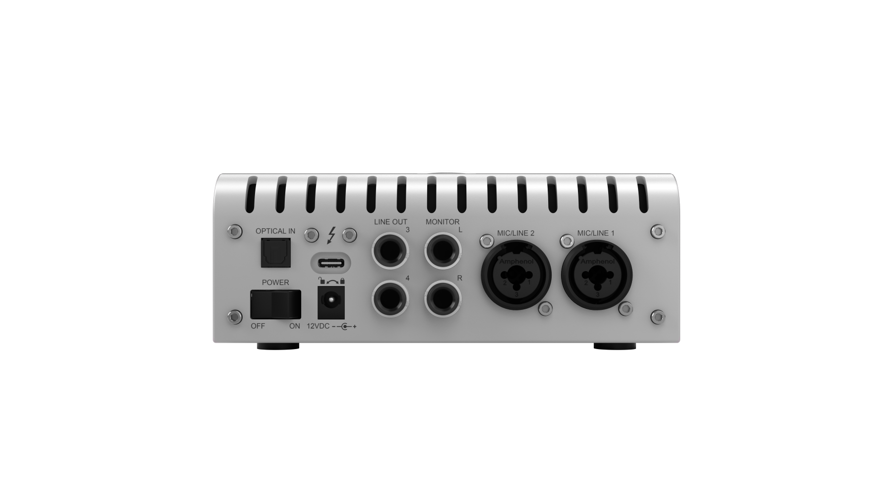 Universal Audio Apollo Twin X Duo Gen 2 Essentials+ - Thunderbolt audio-interface - Variation 1