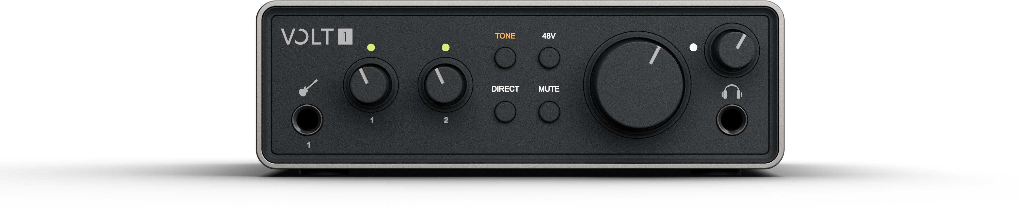 Universal Audio Volt 1 G2 - USB audio-interface - Main picture
