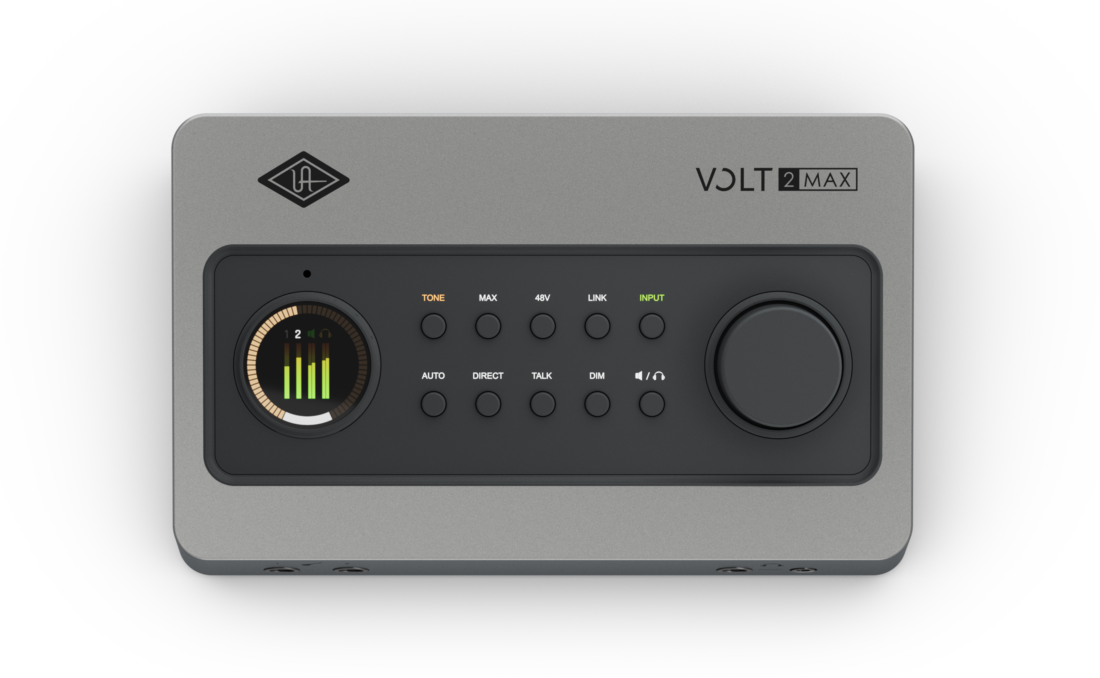 Universal Audio Volt 2 Max - USB audio-interface - Main picture