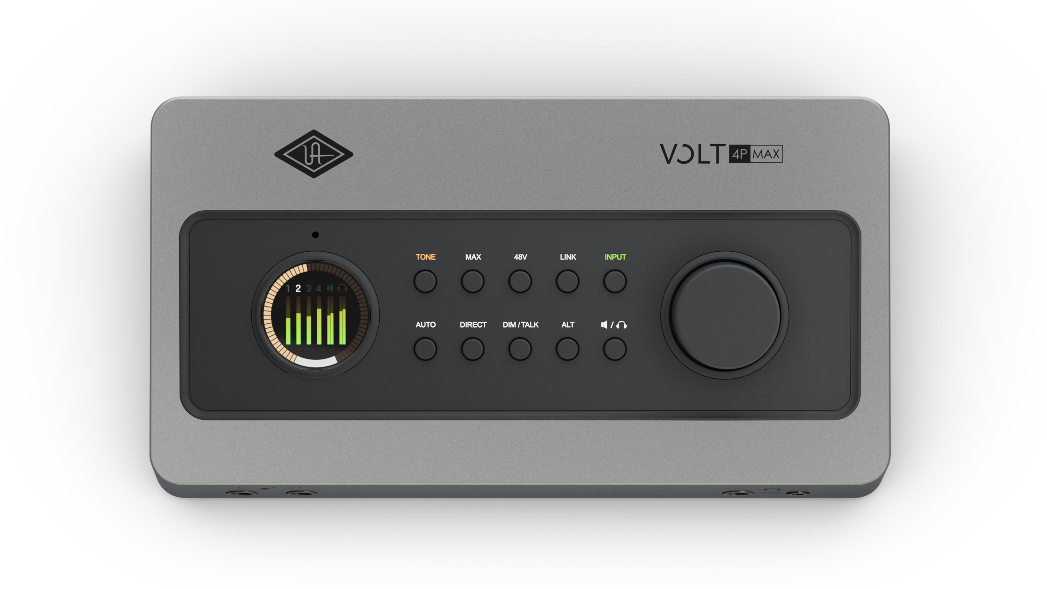 Universal Audio Volt 4p Max - USB audio-interface - Main picture