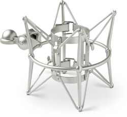 Suspension for UA BOCK 251