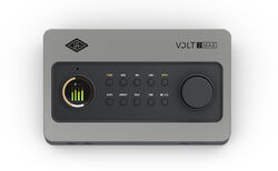 Usb audio-interface Universal audio VOLT 2 MAX