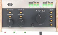Usb audio-interface Universal audio Volt 476