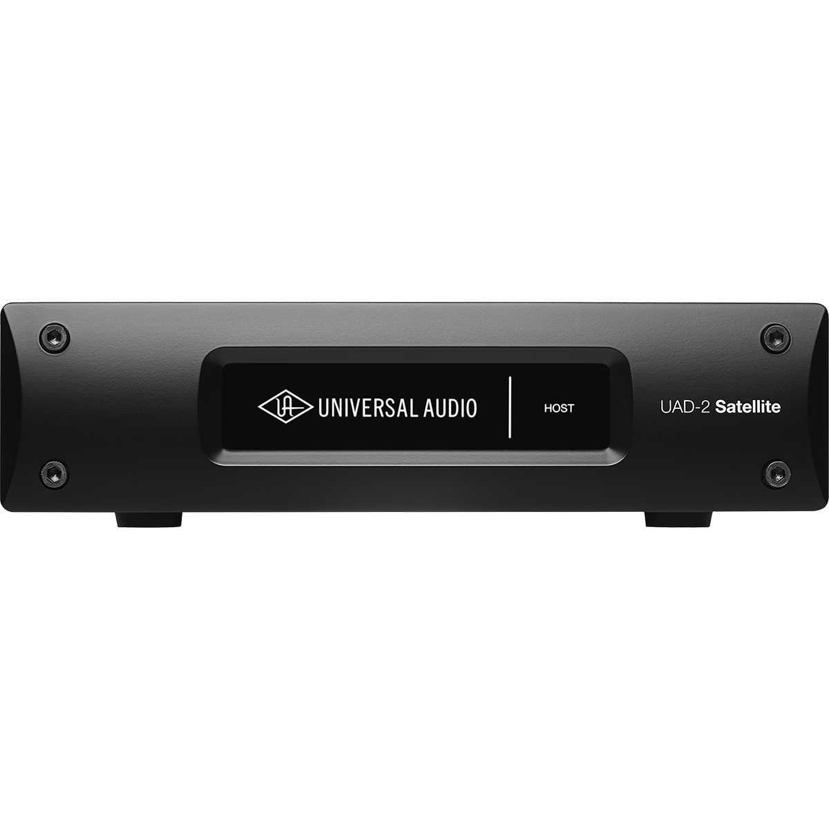 Universal Audio Uad-2 Satellite Thunderbolt Octo Core - USB audio-interface - Variation 2