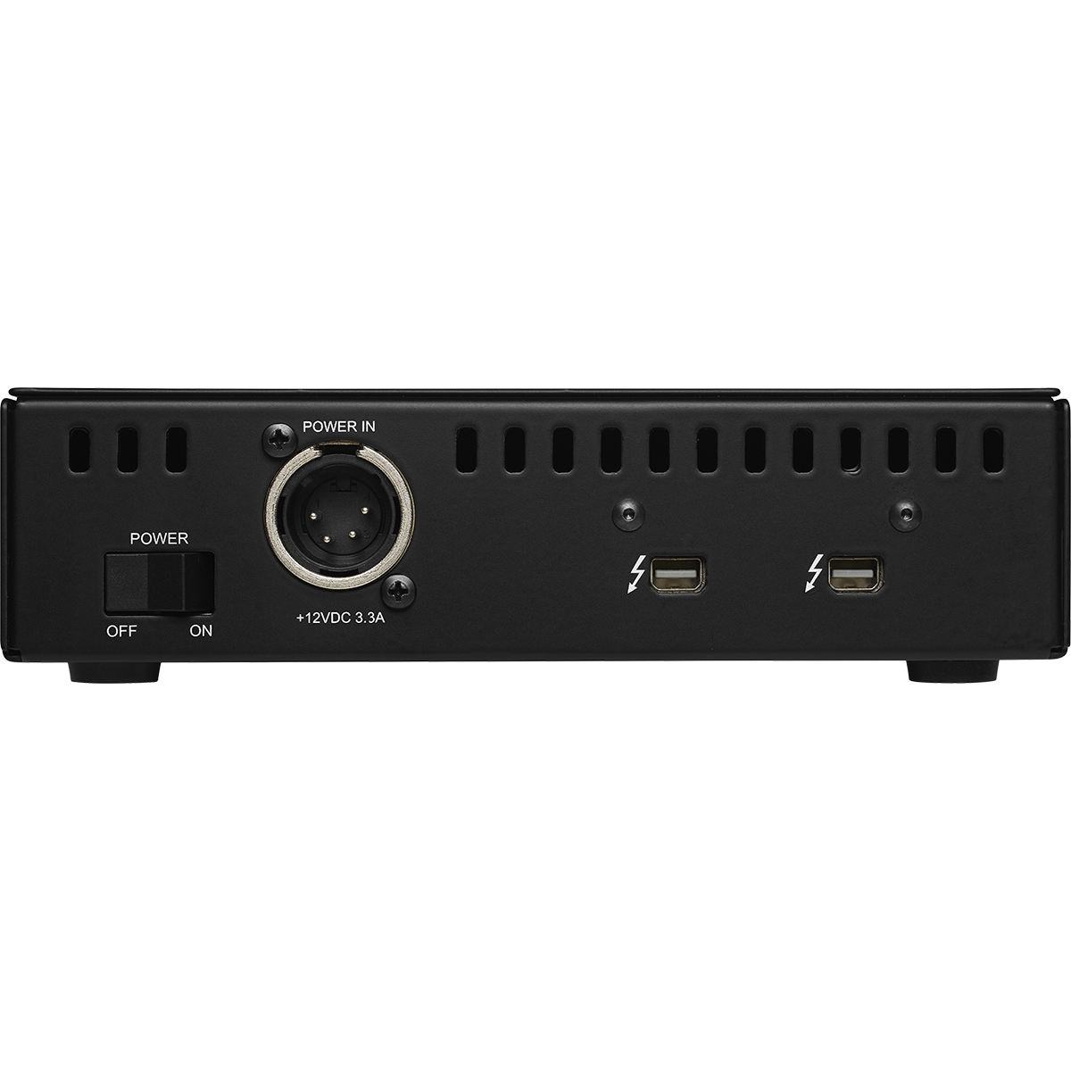 Universal Audio Uad-2 Satellite Thunderbolt Octo Core - USB audio-interface - Variation 3